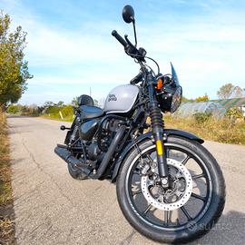 Royal Enfield Meteor 350