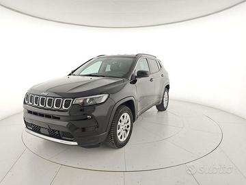 Jeep Compass 1.3 T4 190CV PHEV AT6 4xe Limited
