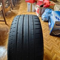 Pneumatico Michelin 225 40 ZR18