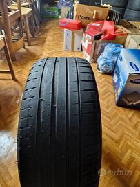 Pneumatico Michelin 225 40 ZR18