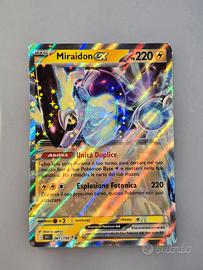 CARTA POKEMON