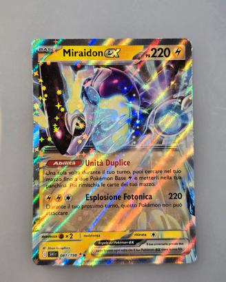 CARTA POKEMON