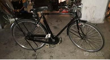 mosquito  bianchi lusso