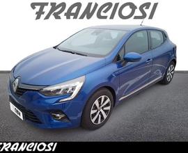 RENAULT Clio 1.6 E Tech hybrid Zen 140cv auto my