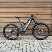 OLYMPIA EX900 SPORT - TG.M - 900WH