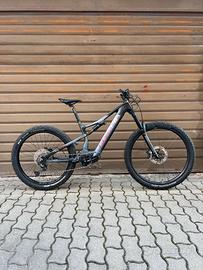 OLYMPIA EX900 SPORT - TG.M - 900WH