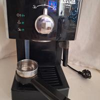 Macchina del caffè