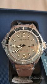 Spinnaker Fleuss Automatic orologio
