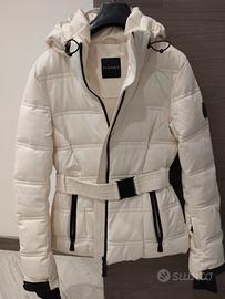 Giacca tecnica Piombo da donna