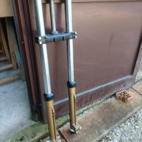 Forcella Husqvarna 1987