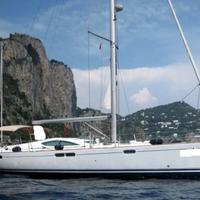 Jeanneau Sun Odyssey 54 DS - 2008