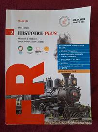 Histoire plus 2