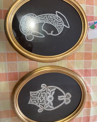 Pizzo di Cantú incorniciato