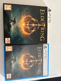 Elden Ring Ps5