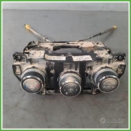 Comandi Clima AC Riscaldamento Condizionatore Opel