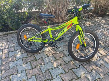 Mountain bike 20”
