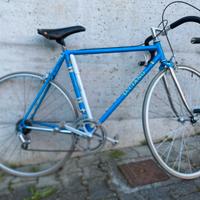 Bici da corsa anni 70 Luciano