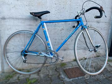 Bici da corsa anni 70 Luciano
