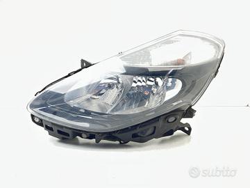FARO ANTERIORE SINISTRO RENAULT Clio Serie 2601070