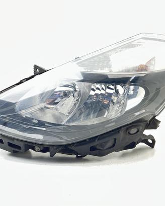 FARO ANTERIORE SINISTRO RENAULT Clio Serie 2601070