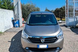 Dacia Lodgy 1.5 dCi 110CV 7 posti