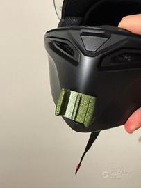 Supporto Action Cam GoPro/Insta360 Su Misura per C