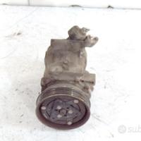 Compressore aria Nissan NV200 1.5 dci 2012