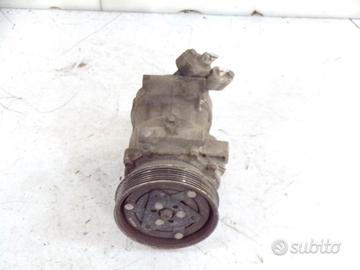 Compressore aria Nissan NV200 1.5 dci 2012