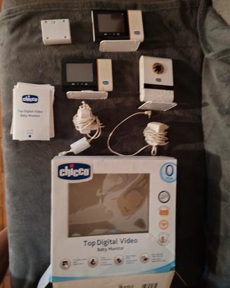 top digital video CHICCO 