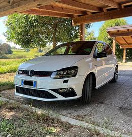 VOLKSWAGEN POLO GTI 1.8 192 CV