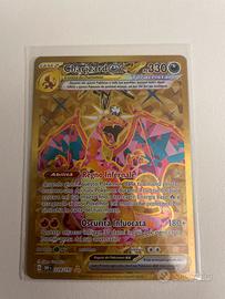 Charizard ex (OBF 228)