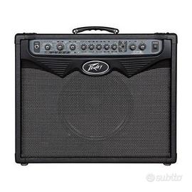 Amplificatore Chitarra Peavey Vypyr 30W effetti