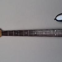 Basso Elettrico Mancino Kramer Focus 420S - Black