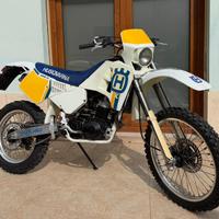 Husqvarna 610 TE 1991 conservato