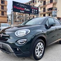 Fiat 500X 1.6 MultiJet 120 CV City Cross 2019