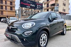 Fiat 500X 1.6 MultiJet 120 CV City Cross 2019