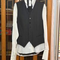 Vistito da matrimonio