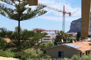 Appartamento, Cefalù.