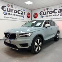 Volvo XC40 T3 1.5 156CV Inscription 06/2018 EURO 6