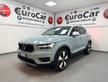 Volvo XC40 T3 1.5 156CV Inscription 06/2018 EURO 6