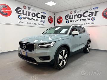 Volvo XC40 T3 1.5 156CV Inscription 06/2018 EURO 6