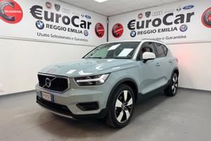 Volvo XC40 T3 1.5 156CV Inscription 06/2018 EURO 6