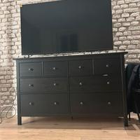 Cassettiera con 8 cassetti - HEMNES