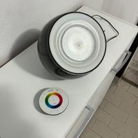 Lampada multicolore Philips