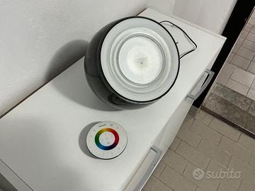 Lampada multicolore Philips
