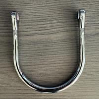 Leva maniglia apertura macchina caffè De Longhi