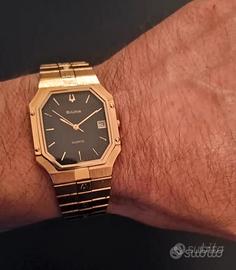 Orologio Bulova