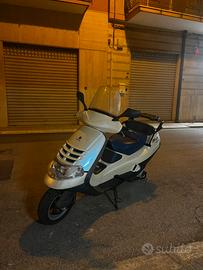 Scooter