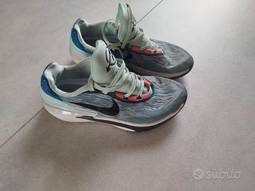 Scarpe basket Nike ZOOM Misura 47.5