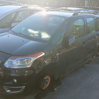 CITROEN C3 PICASSO 2009-2018 1.6 HDi 5 Porte